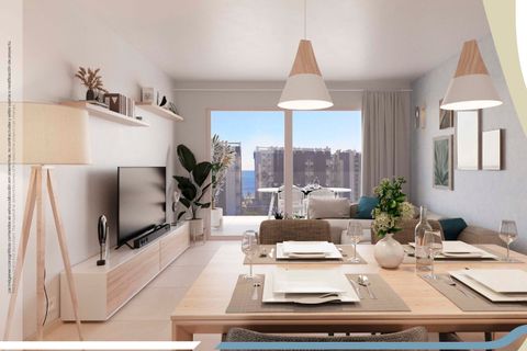 Lejlighed i Punta Prima, Alicante, Punta Prima - € 364.000 | Ref: W-02S339 - foto 7